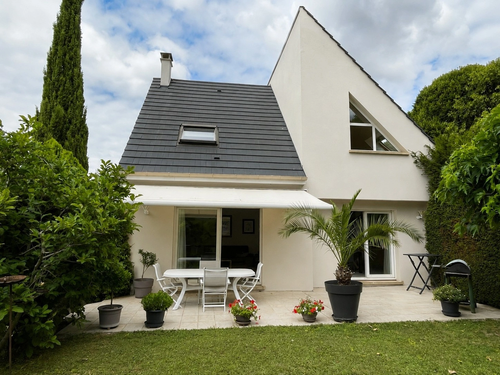Maison 7 pièces 134 m² · à Bessancourt · 134 m² · 519 900 €