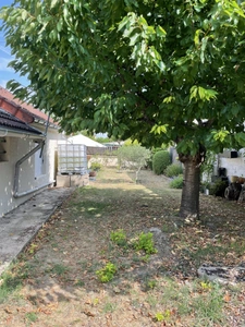 MERIEL (95) - Maison 6 pièces - 125m² - Terrain 553m²