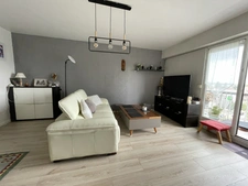 TAVERNY (95) - Appartement 4 pièces - 85m² - Balcon