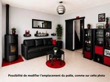 BESSANCOURT (95) - Maison 5 pièces - 92m² - Terrain 227m²