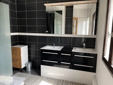 MERIEL (95) - Maison 6 pièces - 125m² - Terrain 553m²
