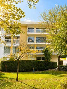 Appartement à vendre 4 pièces MONTMORENCY (95)