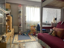 TAVERNY (95) - Appartement 4 pièces - 85m² - Balcon
