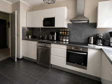 TAVERNY (95) - Appartement 4 pièces - 85m² - Balcon