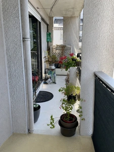 TAVERNY (95) - Appartement 4 pièces - 85m² - Balcon