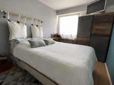 TAVERNY (95) - Appartement 4 pièces - 85m² - Balcon