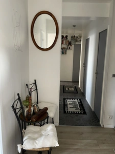 TAVERNY (95) - Appartement 4 pièces - 85m² - Balcon