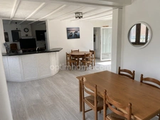 MERIEL (95) - Maison 6 pièces - 125m² - Terrain 553m²