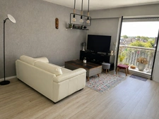 TAVERNY (95) - Appartement 4 pièces - 85m² - Balcon