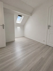MERIEL (95) - Maison 6 pièces - 125m² - Terrain 553m²