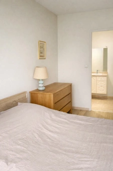 Appartement à vendre 4 pièces MONTMORENCY (95)