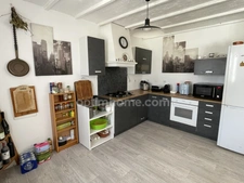 MERIEL (95) - Maison 6 pièces - 125m² - Terrain 553m²