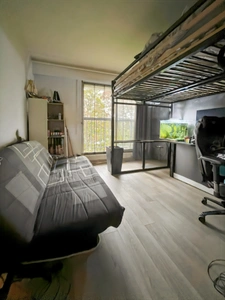 Appartement à vendre 4 pièces MONTMORENCY (95)