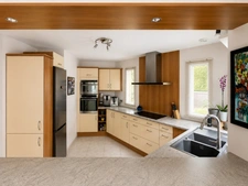 BESSANCOURT (95) - Maison individuelle 7 pièces - 134m² au sol - Terrain 583m²