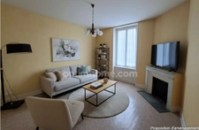 PORTES OUVERTES SAMEDI 7 MARS DE 9H A 11H! MERCI DE PRENDRE RENDEZ-VOUS! Appartement 77 m² avec garage et cave – Idéal premier achat