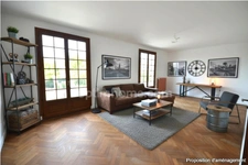 Maison 160 m² – 5 chambres – Garage double – Tram – Cournon-d’Auvergne