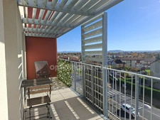  Bel appartement T3 récent avec balcon –  9 Rue Adrien Mabrut 63100 CLERMONT-FD