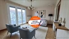 Maison à vendre 4 pièces LEMPDES (63)