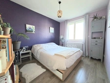 Maison de 87 m² à Lempdes – 3 chambres, garage de 39 m², jardin avec terrasse, isolation de 2024