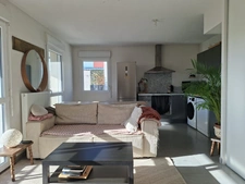  Bel appartement T3 récent avec balcon –  9 Rue Adrien Mabrut 63100 CLERMONT-FD