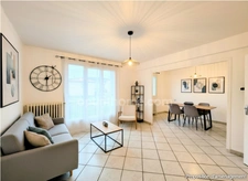 Maison individuelle avec 5 chambres sur 550 m² de terrain- Fort potentiel