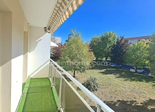 Appartement - 4 pièces - 3 chambres - 79 m² - Balcon - Garage et Cave