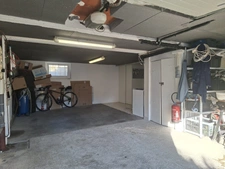 Maison de 87 m² à Lempdes – 3 chambres, garage de 39 m², jardin avec terrasse, isolation de 2024