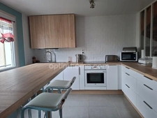 Maison familiale 4 chambres