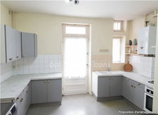 💥 Appartement T3 lumineux à Clermont-Ferrand, secteur recherché de l’Oradou !
