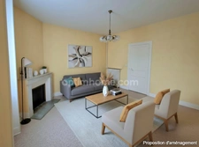 💥 Appartement T3 lumineux à Clermont-Ferrand, secteur recherché de l’Oradou !