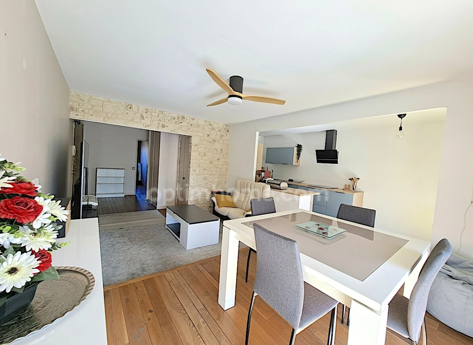 Appartement 4 pièces 79 m² · à Lempdes · 79 m² · 179 000 €