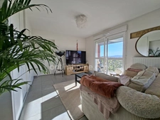  Bel appartement T3 récent avec balcon –  9 Rue Adrien Mabrut 63100 CLERMONT-FD