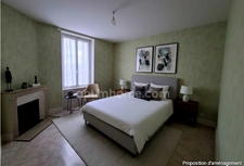 PORTES OUVERTES SAMEDI 7 MARS DE 9H A 11H! MERCI DE PRENDRE RENDEZ-VOUS! Appartement 77 m² avec garage et cave – Idéal premier achat