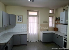 PORTES OUVERTES SAMEDI 7 MARS DE 9H A 11H! MERCI DE PRENDRE RENDEZ-VOUS! Appartement 77 m² avec garage et cave – Idéal premier achat