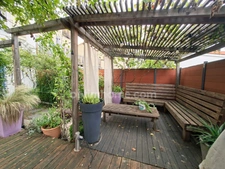 Maison familiale 4 chambres