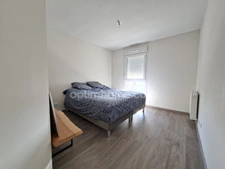  Bel appartement T3 récent avec balcon –  9 Rue Adrien Mabrut 63100 CLERMONT-FD