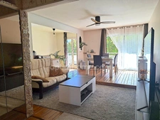 Appartement - 4 pièces - 3 chambres - 79 m² - Balcon - Garage et Cave