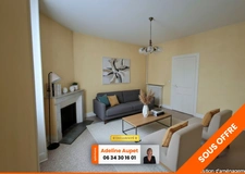 💥 Appartement T3 lumineux à Clermont-Ferrand, secteur recherché de l’Oradou !