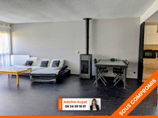 Maison de plain-pied Cournon d'Auvergne Quartier La Ribeyre