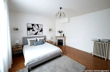 💥 Appartement T3 lumineux à Clermont-Ferrand, secteur recherché de l’Oradou !