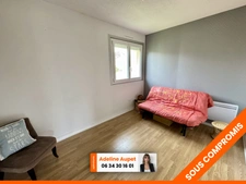 Maison de plain-pied Cournon d'Auvergne Quartier La Ribeyre
