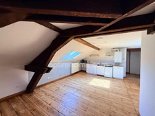 Appartement à louer T3 - CLERMONT-FERRAND 
