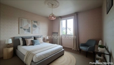 Maison à vendre 4 pièces LEMPDES (63)