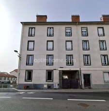 💥 Appartement T3 lumineux à Clermont-Ferrand, secteur recherché de l’Oradou !