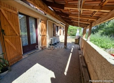 Maison saine à rénover, idéale pour personnaliser votre futur lieu de vie