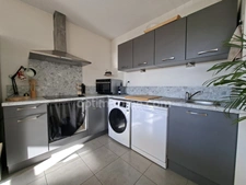  Bel appartement T3 récent avec balcon –  9 Rue Adrien Mabrut 63100 CLERMONT-FD