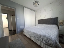 Maison de 87 m² à Lempdes – 3 chambres, garage de 39 m², jardin avec terrasse, isolation de 2024
