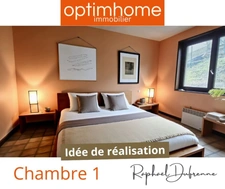 Maison à vendre 5 pièces  (57)