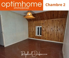 Maison à vendre 5 pièces ALGRANGE (57)