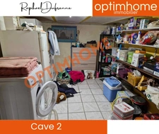 Appartement à vendre 5 pièces NILVANGE (57)